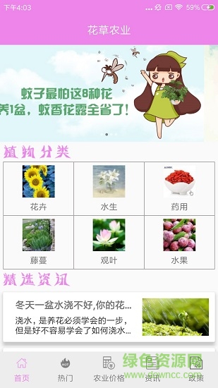 黄金农场无广告版图3