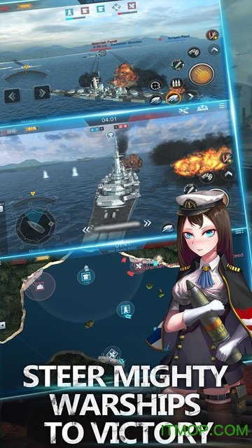 海军最前线2最新版2026