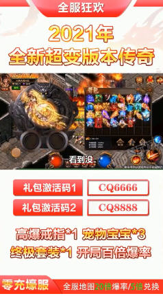 龙龟单职业手游直装版图3