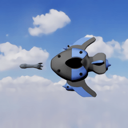 空中模拟战机手机最新版