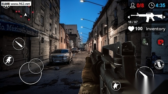 SwatEliteForce安卓版