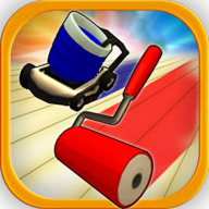 BrushMaster游戏
