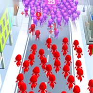 CrowdCity(找小弟)游戏绿色版