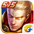 ArenaOfValor泰服版