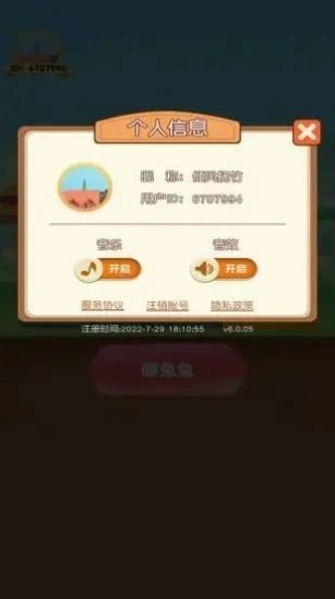 新年大白兔图2