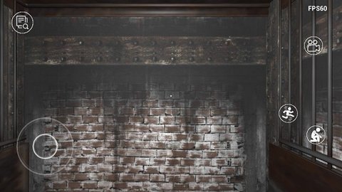 outlast游戏正版图1
