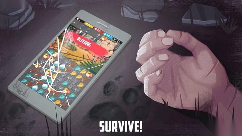 SurvivalCraft(生存工艺)游戏纯净最新版(1)