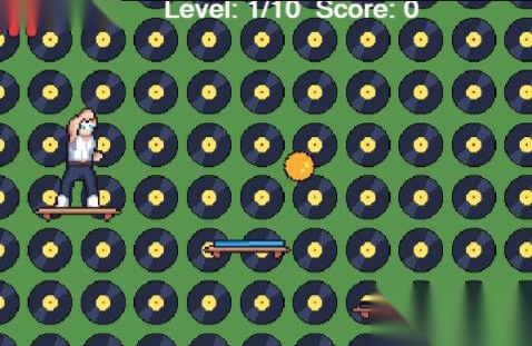 PongToss安卓版图3