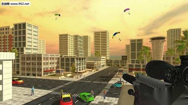 SniperStrikeOps