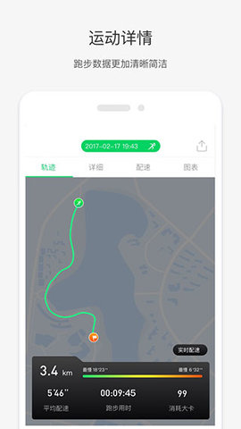 唯乐手环正版图3