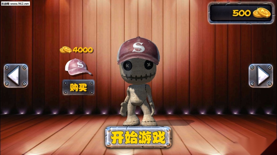 疯狂木偶人3D图5