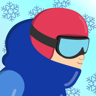 双尖滑雪安卓版