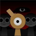 节奏盒子sprunki第四阶段正版 V1.0.0