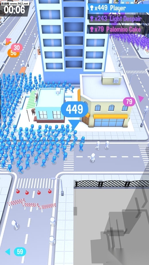 CrowdCity(人群大作战)官方正版图2