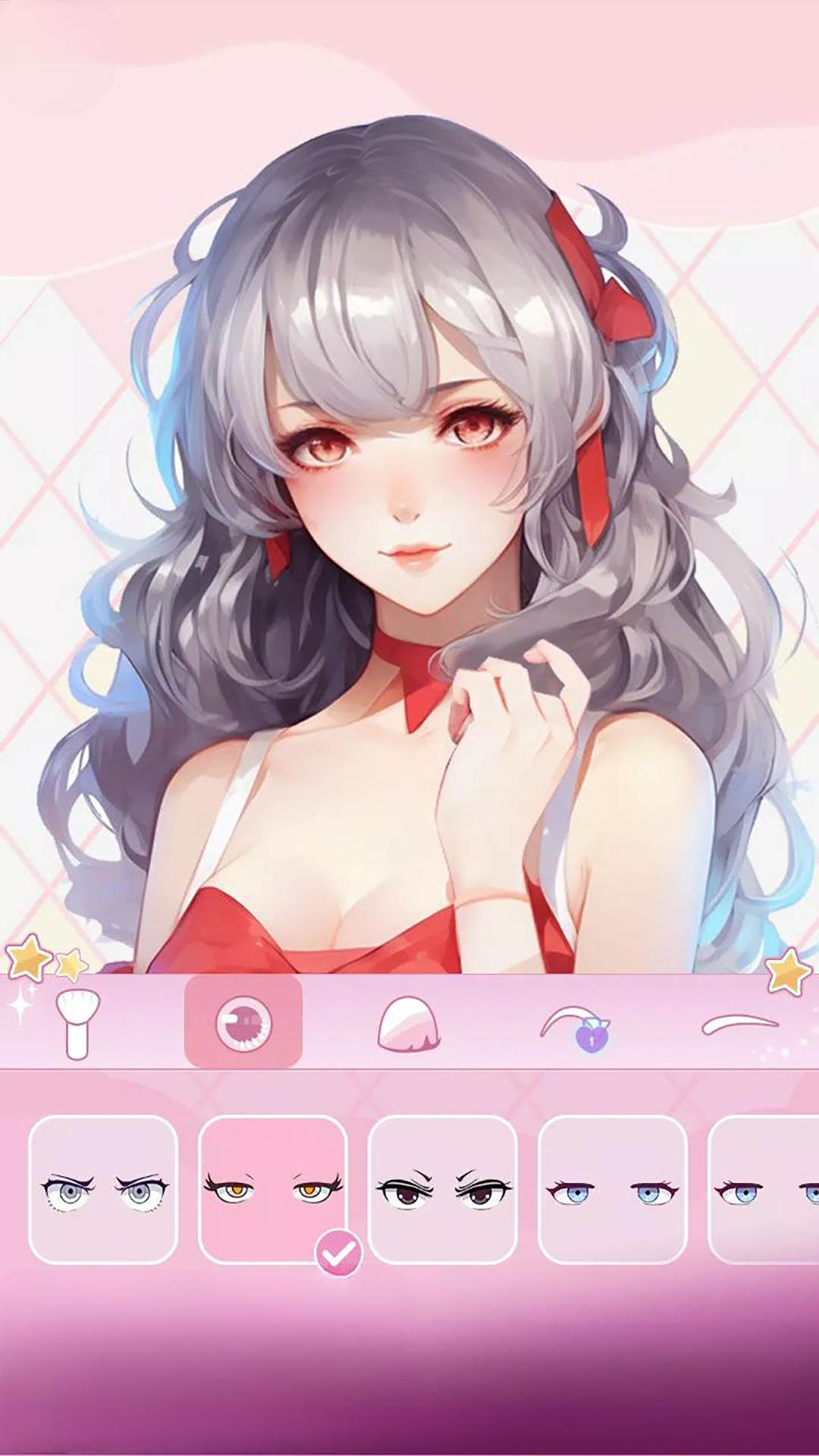 少女次元换装图1
