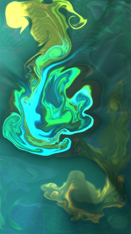 幻彩粒子(4)