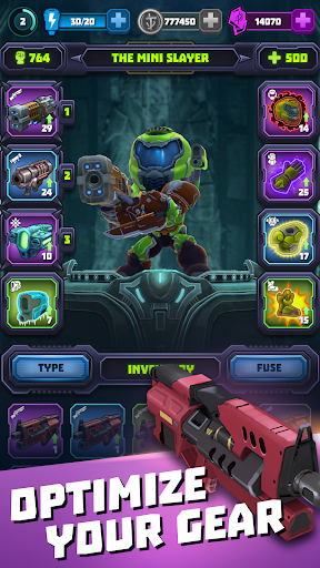 MightyDOOM