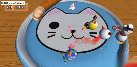 SumoBall安卓版