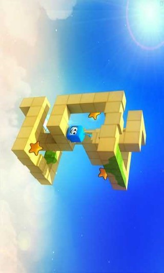 旋转行星手机版图4