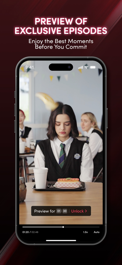 Reelshort图7
