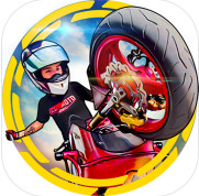 StuntBikeFreestyle正版