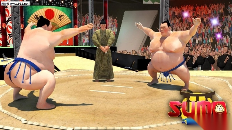 SumoWrestling安卓版(3)