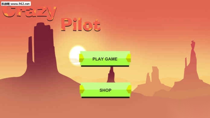 CrazyPilot(疯狂的飞行员)安卓官方版图1