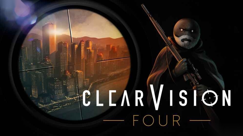 ClearVision4游戏安卓版