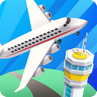 IdleAirportTycoon安卓版