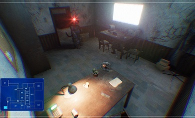 悬案2：刹那惊颤手机正版图2