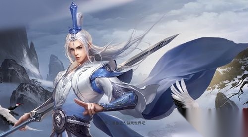 剑啸乾坤安卓版