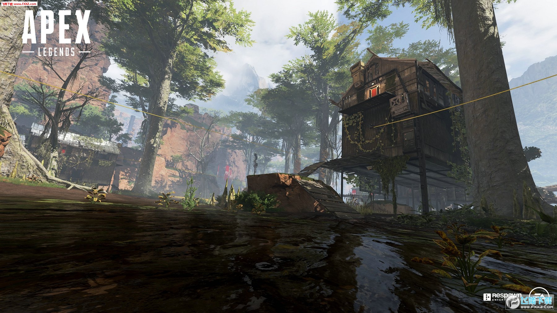 ApexLegends(Apex英雄)无广告版图1