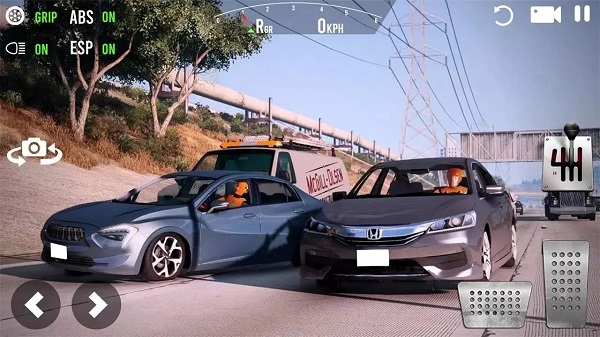 终极车祸模拟器图4