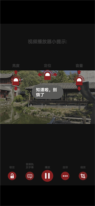 rmvb播放器免费版图3