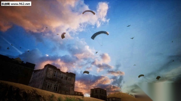 H1Z1生存王者公测版(1)
