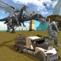 变形机器城市冒险无广告版 V300.1.0.3018