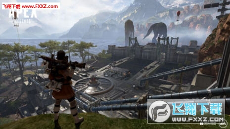 ApexLegends(Apex英雄)游戏正版图1