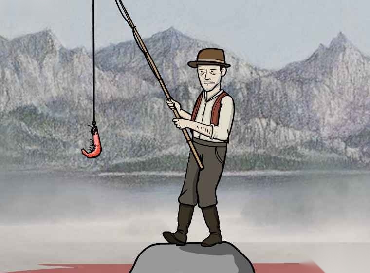 RustyLakeParadise(锈湖天堂岛试玩版图3