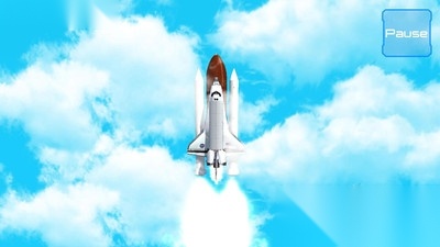 太空飞船模拟器图1