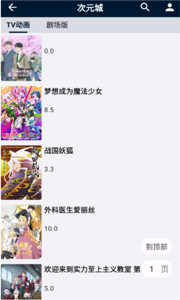 是你的益达官方版图3