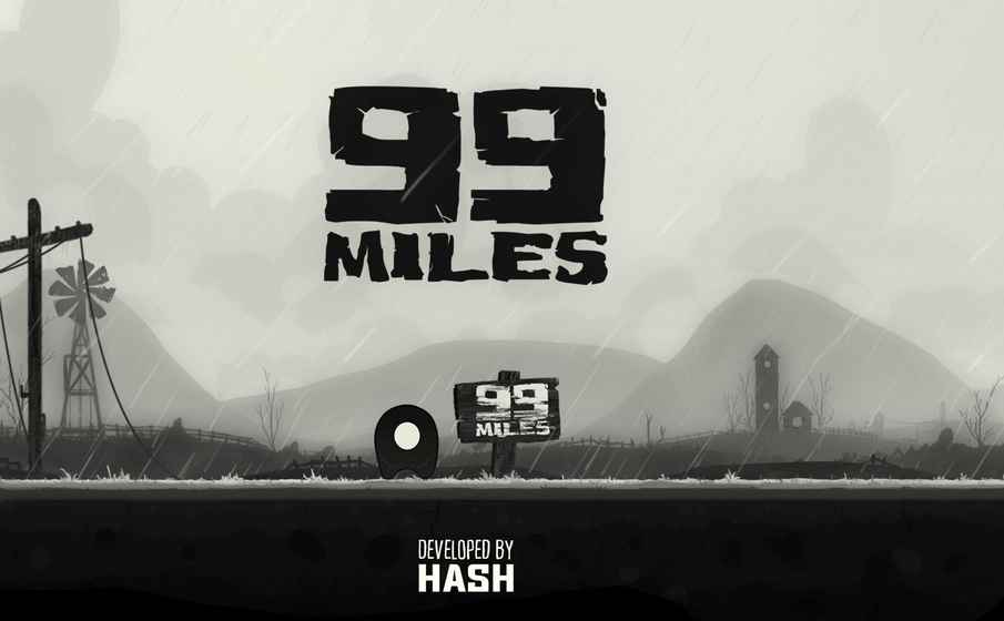 99英里图3