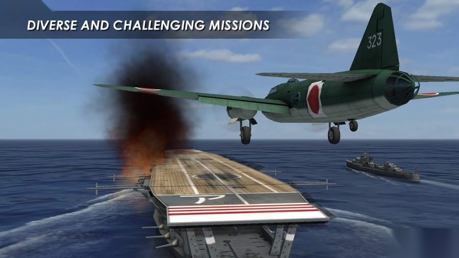WingsofSteel最新版(2)