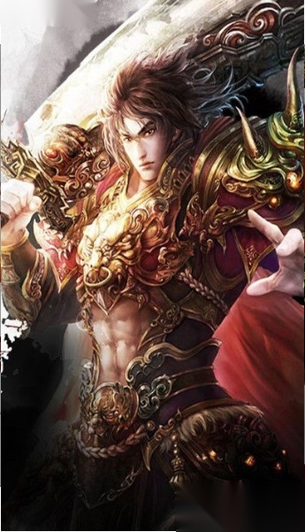 万国争霸正版