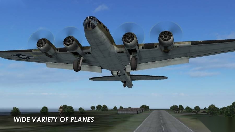 WingsofSteel最新版(5)