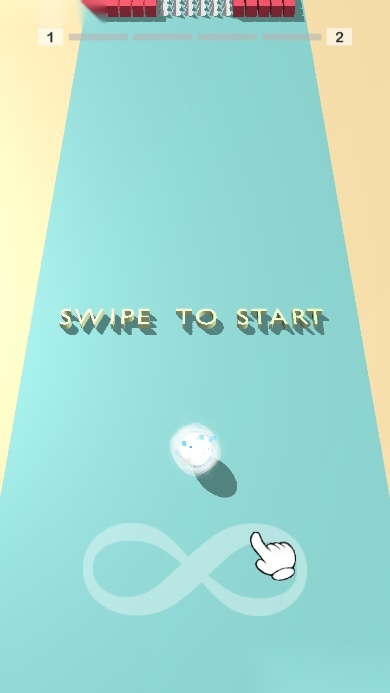 RushBall3D