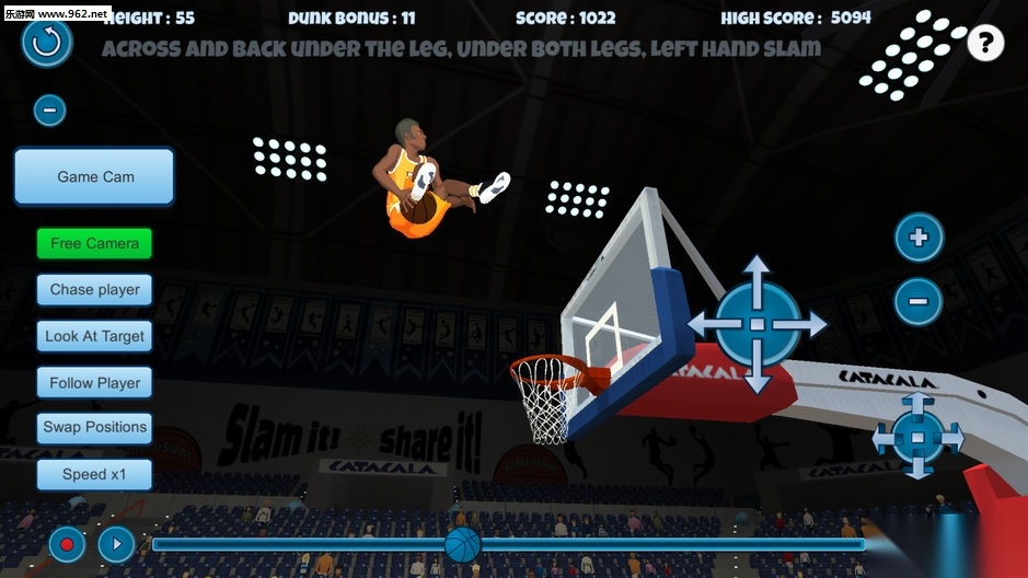 AllStarSlams