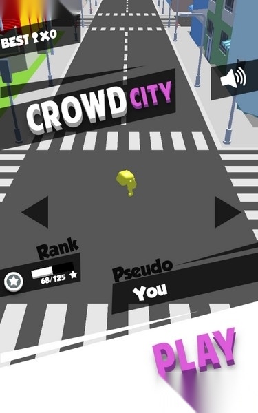 CrowdCity(找小弟)无广告版(1)