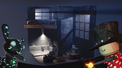 无尽的噩梦恐怖医院第二代无限模组版