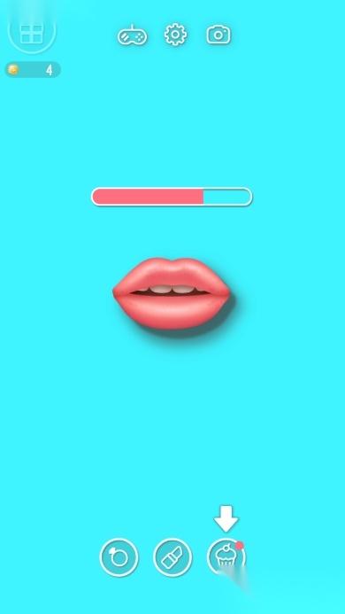 MyLips游戏