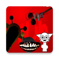 节奏盒子sprunki第11阶段官方正版 V1.0.0